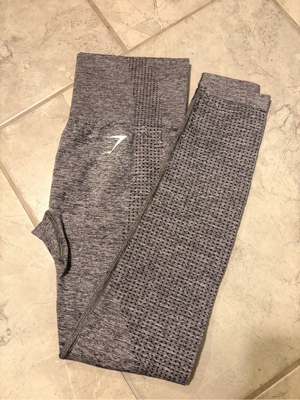 Gymshark Vital Seamless Leggings